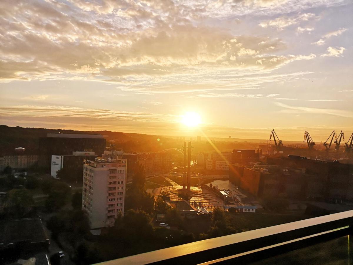 Walowa Tower Apartments — Photos 1